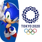 索尼克在2020东京奥运会**