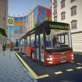 巴士驾驶模拟器终极版