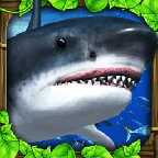 大白鲨模拟器破解版