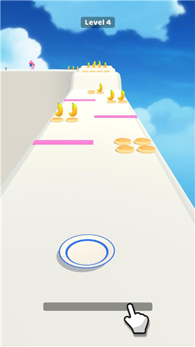 甜饼粉碎战手机正式版下载V3.4