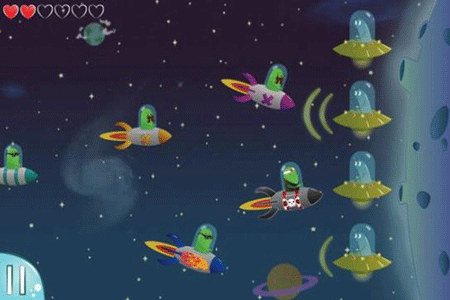 外星人救援2游戏安卓版下载