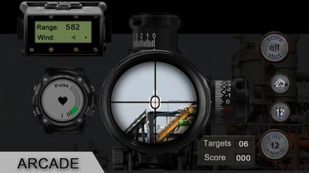 专业狙击手免费正式版下载V1.6.8