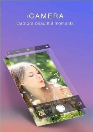 iCamera安卓中文版V4.0