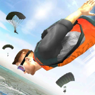 极限跳伞模拟2023最新版