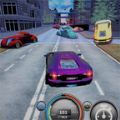 城市跑车驾驶狂欢游戏安卓正式版下载