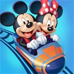 迪士尼梦幻王国科技版iOS版