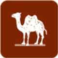 骆驼定位app破解版注册码