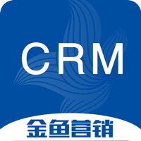 金鱼营销CRM